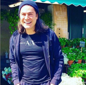 Music Composer - Shahkar Bineshpajooh