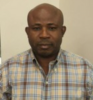 Anthony Lawrence Umoh MD