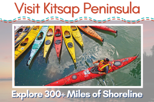 Visit Kitsap Peninsula 