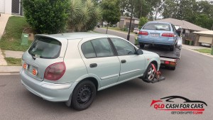 cash for car brisbane