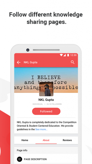 Edubabble launched Study24x7 for educators and learners!