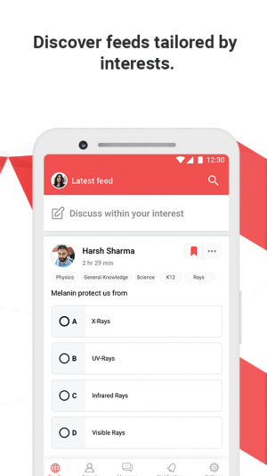 Edubabble launched Study24x7 for educators and learners!