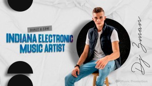 Electronic Music Artist - DJ Zman