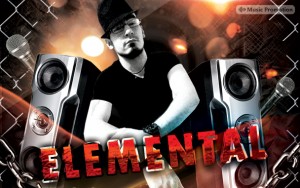 'Salt Kiss' by EleMental