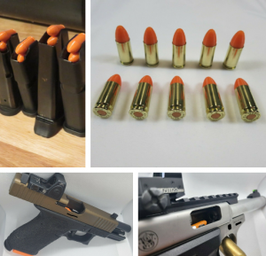 3D Printing for Gun Safety: Dummy Rounds and Snap Caps! 