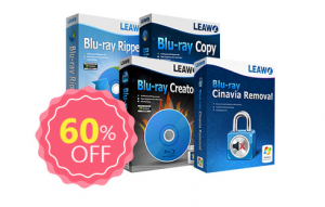Blu ray Toolkit
