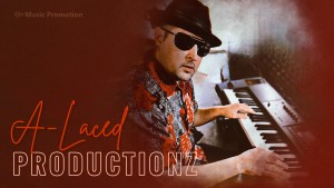 A-Laced Productionz