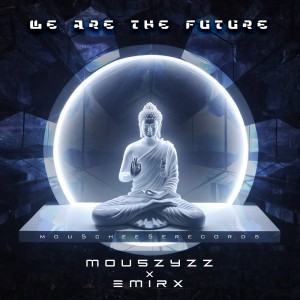 1 We Are The Future Album Cover