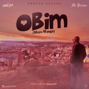 'Obim (Moyo Wangu)' by