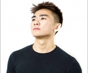 Music Artist - Darence