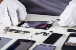 iPhone Repair Near Me