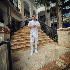 'DON'T FORGET' by Fac Marlo