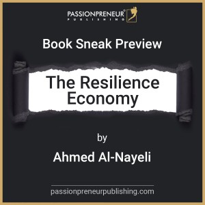 Book Sneak Preview Ahmed Al Nayeli