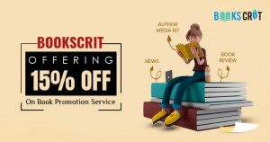 Book Promotion Service