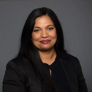 Siya Ann Nedumgottil MD