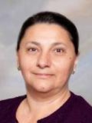 Nina Stefanova MD
