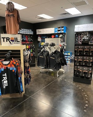 South Chandler entry