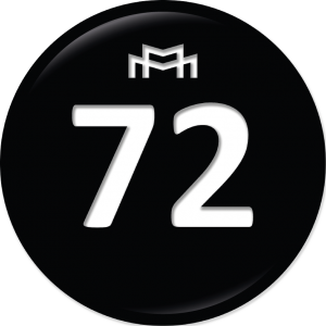 MM72 Token Logo