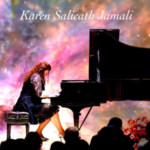 Preforming in Carnegie Hall