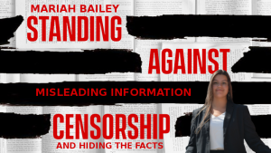 One sided article written for the TNGOP