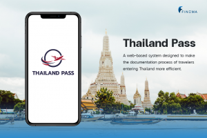Thailand Pass