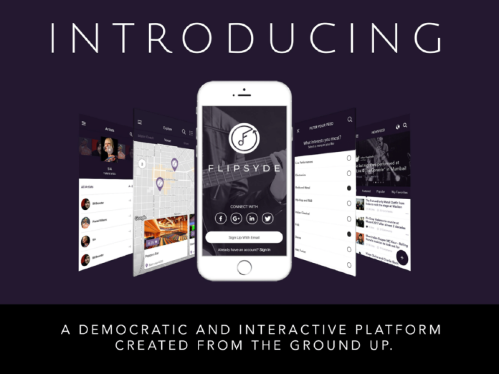One App To Rule Them ALL One App To Rule Them ALL