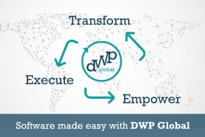 DWP Global Corp