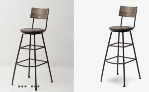 Background removal services