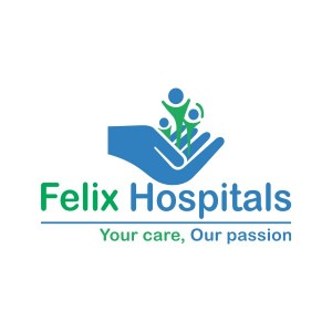 Felix Hospital Logo