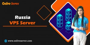 Russia VPS Hosting