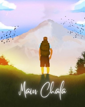 Singer Songwriter Deepak Kamboj Releases 