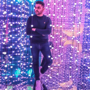 Singer Songwriter Deepak Kamboj Releases 