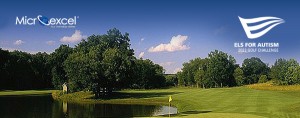 Microexcel is Fundraising for the Els for Autism Foundation 2022 Golf Challenge at Ansley Golf Club, Roswell, Georgia 