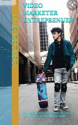 Rising entrepreneur Luis D'oleo secures a deal with the famous Deoleo Production Company Record Label