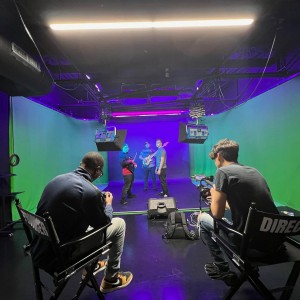 Rising entrepreneur Luis D'oleo secures a deal with the famous Deoleo Production Company Record Label