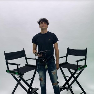 Rising entrepreneur Luis D'oleo secures a deal with the famous Deoleo Production Company Record Label