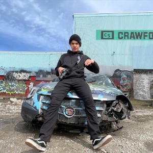 Rising entrepreneur Luis D'oleo secures a deal with the famous Deoleo Production Company Record Label