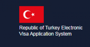 Get A Turkey Visa In An Easier Way With The Company Turkey Evisa