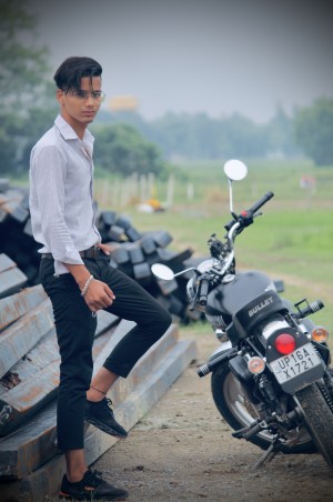 Sameer Quraishi
