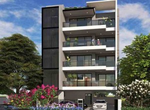 dlf independent floors sector 92