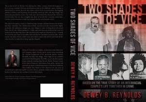 My parents were modern day Bonnie and Clyde criminals 