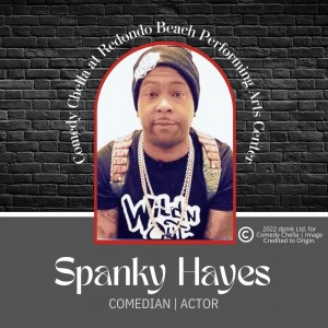 Spanky Hayes