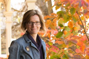 Alison Kennedy, Director National Centre Farmer Health