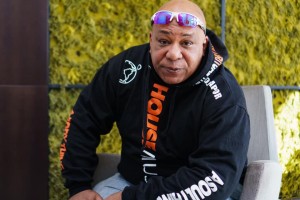 Join an Ecstatic Musical Journey with Kev Dj Vapor’s Latest Track 'Woke Up To Mess'