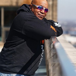 Join an Ecstatic Musical Journey with Kev Dj Vapor’s Latest Track 'Woke Up To Mess'