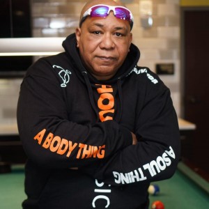 Join an Ecstatic Musical Journey with Kev Dj Vapor’s Latest Track 'Woke Up To Mess'