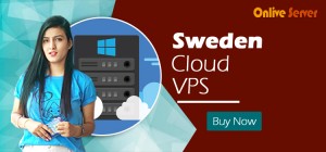 Sweden VPS Server Hosting Provider
