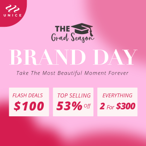 UNice Hair Brand Day 5