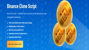 binance clone script 1