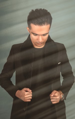 Kavian Lazar (kvinlzr)